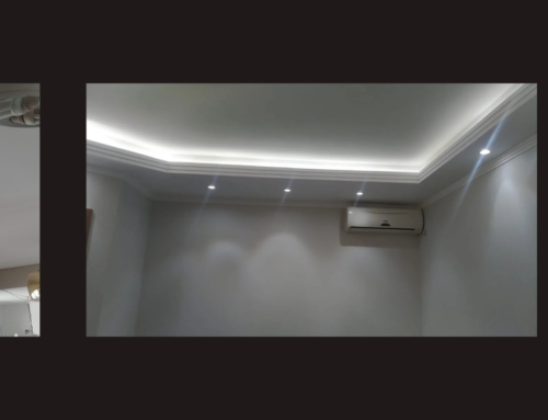 Guia Completo para Instalação de Paredes Divisórias Drywall em Palmas, Tocantins