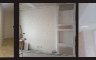 Gesso Palmas Liso Gesseiro Forros Sancas Drywall