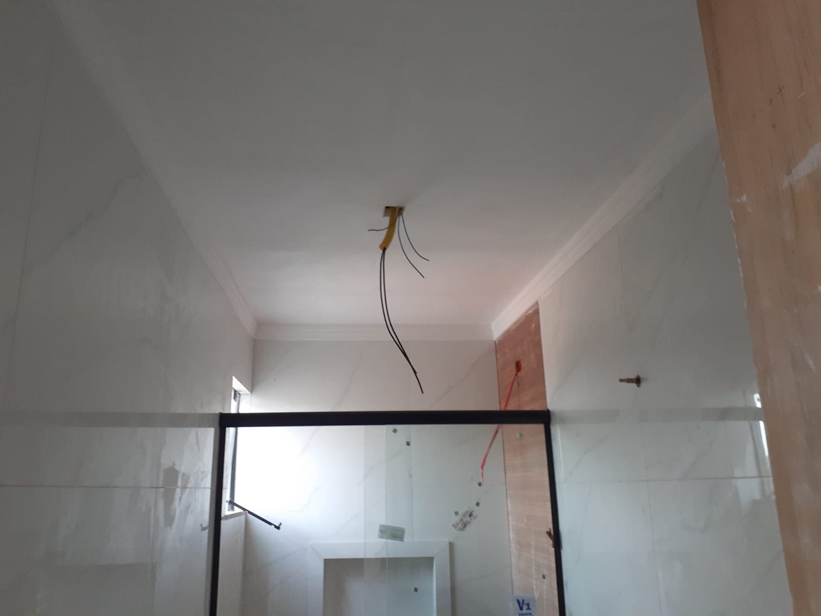 Gesso Palmas Liso Gesseiro Forros Sancas Drywall