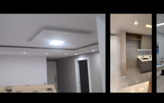 Gesso Palmas Liso Gesseiro Forros Sancas Drywall