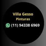 Gesso Liso Gesseiro Pintor Pintura Osasco SP